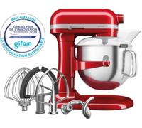 Kitchenaid - Robot Pâtissier 5ksm70shxeca Pomme D'amour