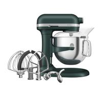 Robot pâtissier KITCHENAID 5KSM70SHXEPP vert sapin