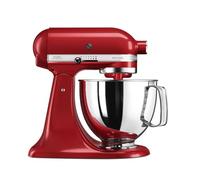 KitchenAid Artisan 5ksm125 Robot mixer 300 W Rouge