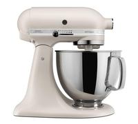 KitchenAid 5KSM125EMH mixeur Robot mixer 300 W Beige