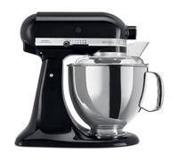 KitchenAid Artisan Robot mixer 300 W Noir
