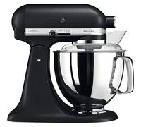 KitchenAid Artisan Robot mixer 300 W Noir