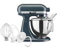 Robot pâtissier multifonction 5KSM95PSEBS - Bleu acier