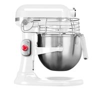 KitchenAid 5KSM7990XEWH Robot mixer 325 W Blanc