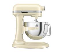 KitchenAid 5KSM60SPXEAC Robot mixer 375 W Crème