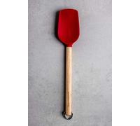 KitchenAid Rührlöffel Core Kaiserrot Birkenholz 31 cm