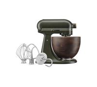 KitchenAid SERIE DESIGN EVERGREEN - ARTISAN 5KSM180WSEEG 4,7 L