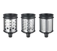 KitchenAid 5KSMEMVSC accessoire pour mixeur/robot ménager Ensemble de moulin râpe