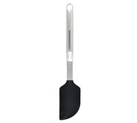 Kitchenaid Spatule en Acier Inoxydable avec Tête de Spatule en Silicone