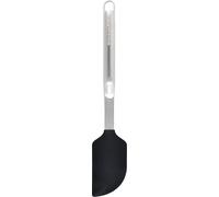 KitchenAid - Spatule en silicone en acier inoxydable de qualité supérieure