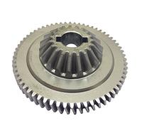 KitchenAid Stand Mixer biseauté Pinion gear du centre (62 dents)