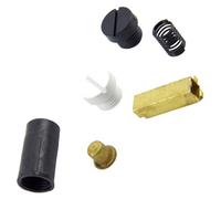 KITCHENAID - support charbons kit ressort pour petit electromenager KITCHENAID - BVMPièces