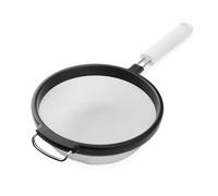 KitchenAid Tamis classique en porcelaine blanche