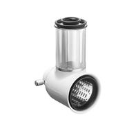 Kitchenaid Tranchoir/râpe à cylindres pour robots pétrin - 5ksmvsa