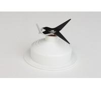 KitchenAid ustensile de cuisine blender Lame de coupe Assembly Ksbgcb 9704291 Comprend 1 joint d'étanchéité, Neuf.