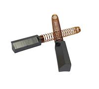 KitchenAid W10380496 9706416 Lot de 2 brosses de moteur charbon