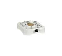 kitchenchef 5318 de table gaz blanc plan cuisson