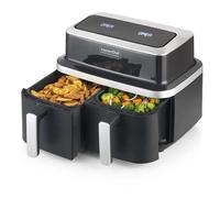 KITCHENCHEF Airfryer 8,4 L - KCPFR84AIRDUO