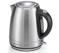 KITCHENCHEF Bouilloire 1.2 L Inox - Kitchen Studio - KS-12108