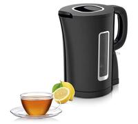 KITCHENCHEF Bouilloire 1.7 L - Kitchen Studio - KSBOUIL17BLACK