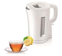 KITCHENCHEF Bouilloire 1.7 L - Kitchen Studio - KSBOUIL17BLANC