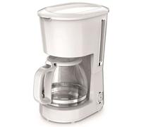CAFETIERE 12-15T 750W 1,6L BLANC KITCHENCHEF - KSCAFET12BLANC