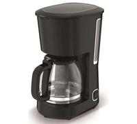 CAFETIERE 12-15T 750W 1,6L NOIR KITCHENCHEF - KSCAFET12BLACK