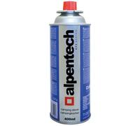 KITCHENCHEF Cartouche de gaz butane 400 ml - CARTGAZ2273