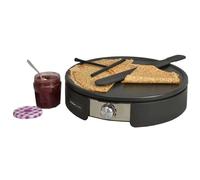 KITCHENCHEF Crêpière électrique 37 cm - Kitchen Studio - KSLW170F