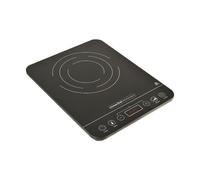 Kitchen Chef Plaque à induction 1 foyer KCYL 20 K 68 2000W Slim