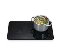 KITCHENCHEF Mini-Four Et Rechaud