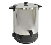 KITCHENCHEF Stérilisateur / Traiteur électrique 19 L - ZJ200TD