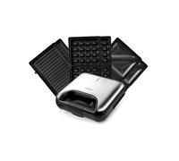 Sandwich Maker 3 En 1 Kitchencook MISTER K