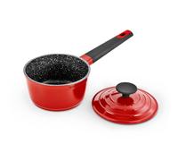 Casserole Fonte D'aluminium Anti Adhésif 16 Cm Tfi Elysee Kitchencook