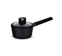 Casserole 18cm En Fonte D'aluminium Anti Adhésif Tfi Brass Kitchencook Noir https://www.fnac.com/mp46078844/Casserole-Avec-Couvercle-18cm-En-Fonte-D-aluminium-Tfi-Brass-De-Kitchencook/w-4?oref=8afaf607-464a-1ae2-f3ca-5955c63bc479