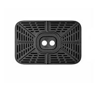 Kitchencook - Airflow 12w - Grille Led Pour Air Fryer - éclairage Intégré - Visibilité Optimale