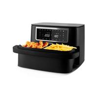 KitchenCook Friteuse sans huile Airmed W 10 L 10 modes