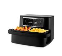KitchenCook Friteuse sans huile Airmed W 10 L 10 modes