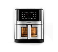 KitchenCook Friteuse sans huile AIRMED WXL 8 L – 10 programmes – 1800 W