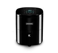 Kitchencook - Airmed6 - Noir - Friteuse Sans Huile - 6,5 L - 1400 W
