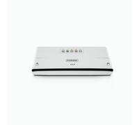 KITCHENCOOK AIRPROTECT300 Scelleuse sous vide avec coupe-rouleau