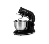 KitchenCook AK 80 - Robot multi-fonctions - 1000 Watt - noir