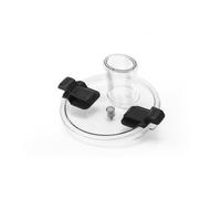 Kitchencook - Couvercle Hachoir Cuisio Spirit - Pièce De Remplacement