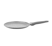 Crêpière Fonte D'aluminium 28cm Modèle Vertu Crp28tfi Kitchencook