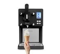 Machine à Crème Glacée Semi Pro Deliciosa Kitchencook