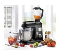 Kitchencook EXPERT_XL_BLACK mixeur Robot mixer 1300 W Noir