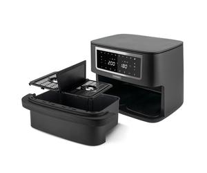 KITCHENCOOK Friteuse sans huile 10 L - Modèle AIRMED W