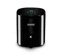 Friteuse Sans Huile 6.5l - 8 Programmes Airmed6 De Kitchencook