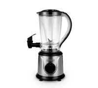 KitchenCook Blender Juice Hub 500 W avec robinet de service