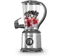 KitchenCook Blender Juice Hub 500 W avec robinet de service